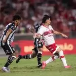 CRB x Operário-PR na 36ª rodada do Brasileirão Série B