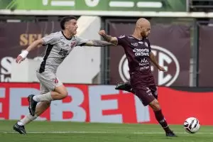 Ferroviária x Athletico-PR