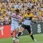 Criciúma x Botafogo-SP no Brasileirão Série B