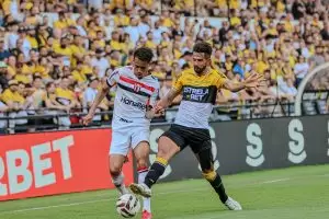 Criciúma x Botafogo-SP no Brasileirão Série B