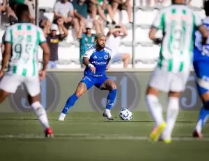 Juventude x Cruzeiro