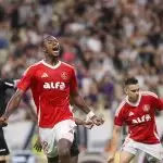 Ceará x Internacional