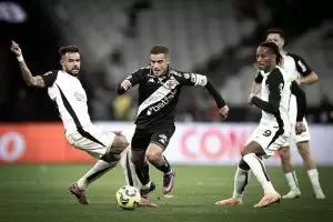 corinthians x vasco na final da copa do brasil 2025