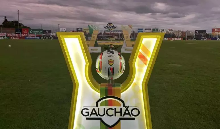 campeonato gaucho