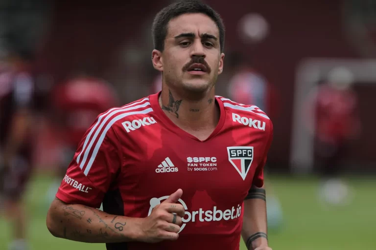 Foto: Rubens Chiri / saopaulofc.net