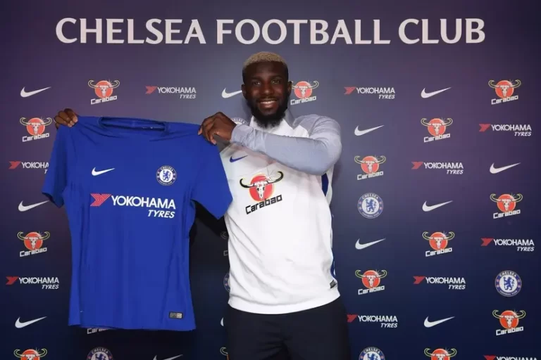 Bakayoko vai jogar no Sport