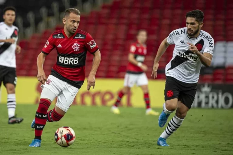 Foto: Marcelo Cortes / Flamengo