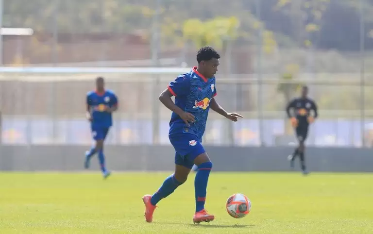 Bragantino Sub-17