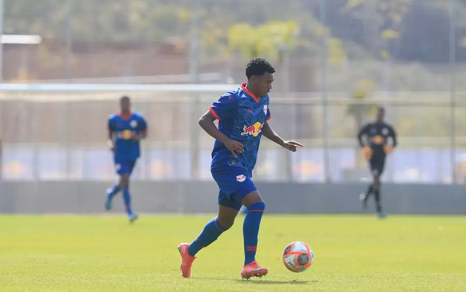 Bragantino Sub-17