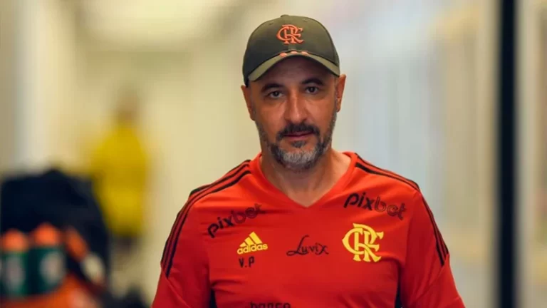 Foto: Marcelo Cortes/Flamengo