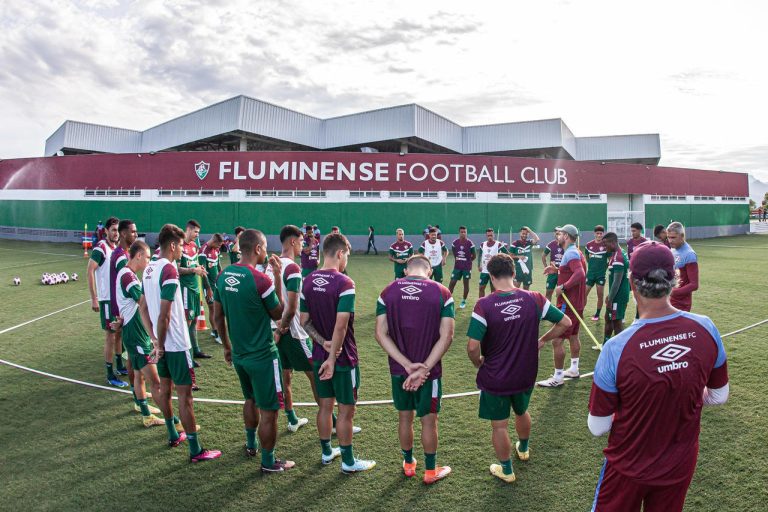 Fluminense tem dois jogadores que já podem assinar pré-contrato com outros clubes em julho; veja quem são