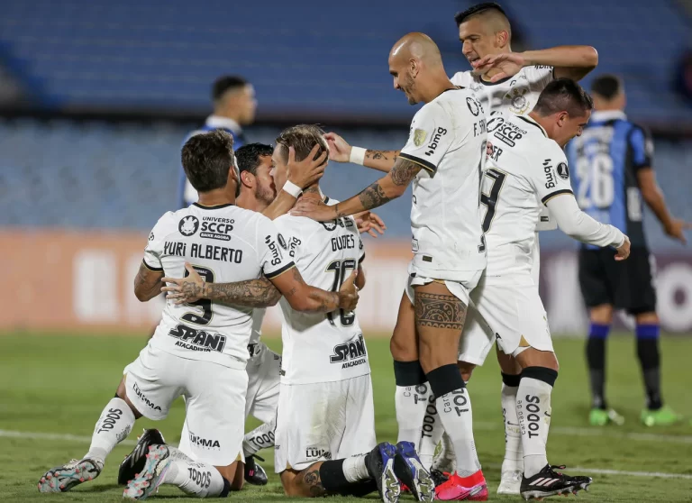 Foto: Divulgação / Rodrigo Coca / Ag. Corinthians