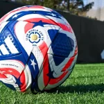 Bola da Copa do Mundo de Clubes 2025