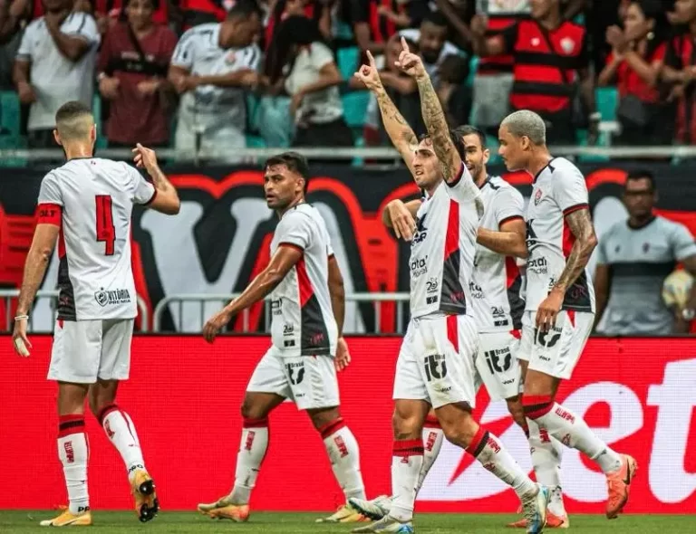 Colo Colo-BA 1 x 4 Vitória, 4ª rodada do Campeonato Baiano. Foto: Victor Ferreira/ECV