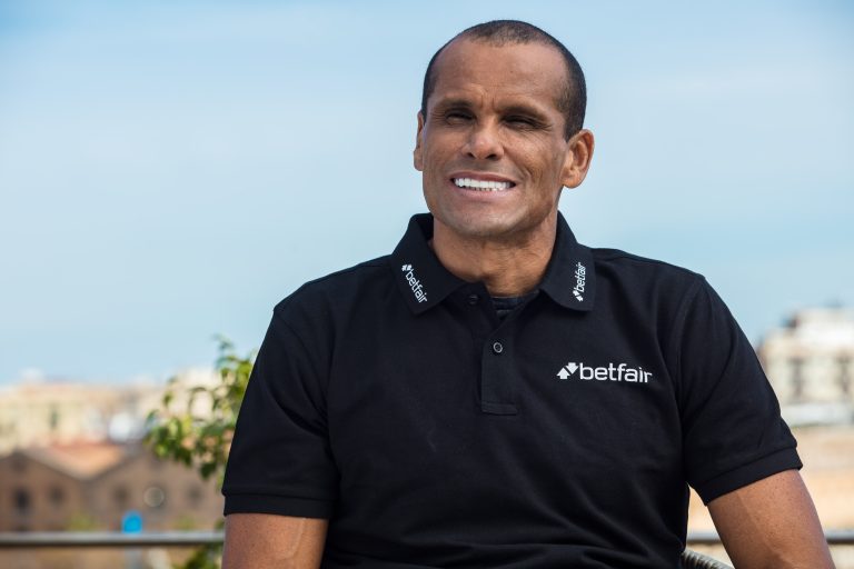 "Não serão capazes de surpreender...", Rivaldo abre o jogo sobre Flamengo e Palmeiras na Libertadores