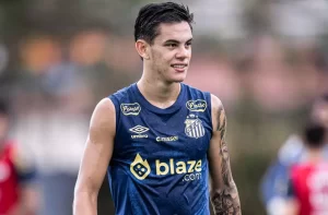 JP Chermont quase foi vendido pelo Santos