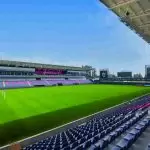 Estádio Banco de Guayquil