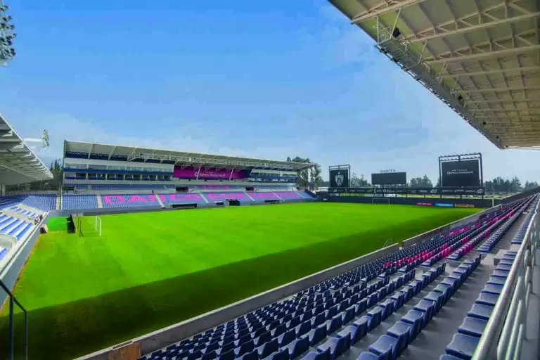 Estádio Banco de Guayquil