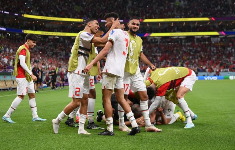 Marrocos encara Canadá, pela terceira rodada da Copa do Mundo.