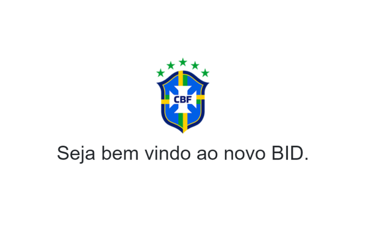 BID da CBF