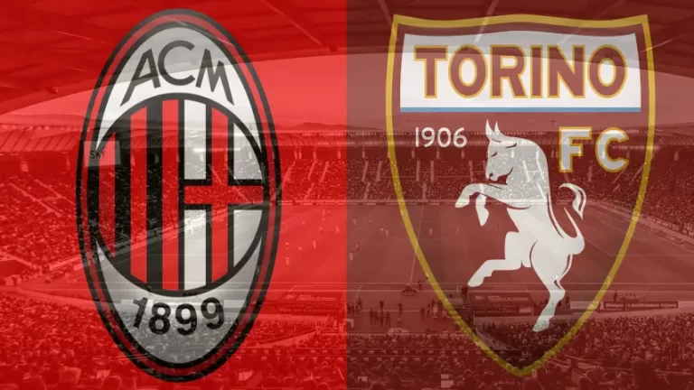 Milan x Torino: onde assistir e horário do jogo do Campeonato Italiano