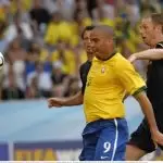 Ronaldo Nazário em 2006