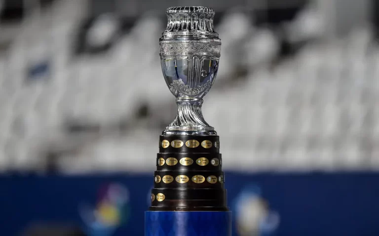 Taça da Copa América