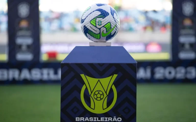 Brasileirão 2024 - (Foto: Gil Gomes / AGIF)