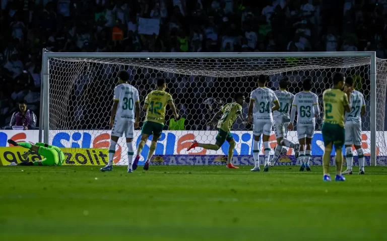 Estevão do Palmeiras