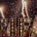 Abertura Copa do Mundo de Clubes