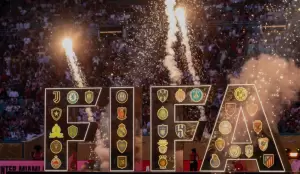 Abertura Copa do Mundo de Clubes