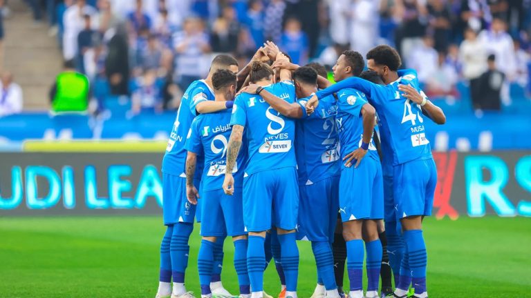 Al-Hilal é o time mais valioso fora da Europa