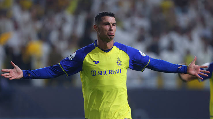 Time de Cristiano Ronaldo, Al-Nassr é punido pela Fifa