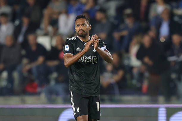 Alex Sandro