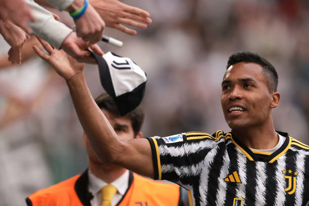 Alex Sandro