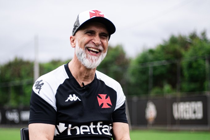 Álvaro Pacheco revela sonho, torcida e surpreendente motivo para vir ao Brasil