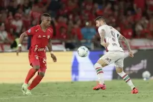 América de Cali x Fluminense pela Sul Americana 2025