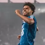 Andrey Santos foi o líder em desarmes da Ligue 1 2024 25 1
