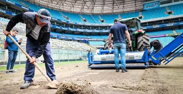 Arena do Grêmio