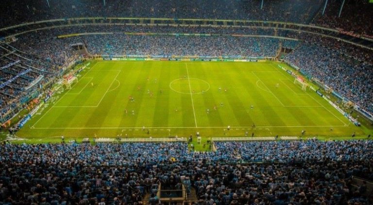 Arena do Grêmio