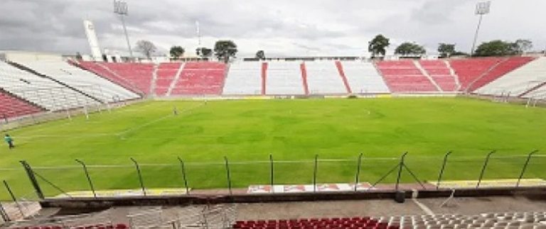 Arena do Jacaré