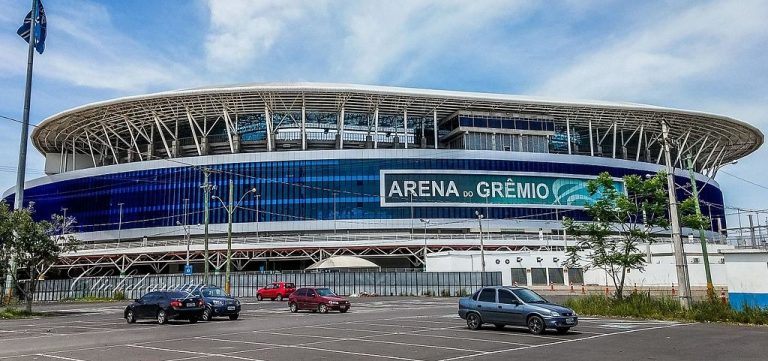 Arena do Grêmio