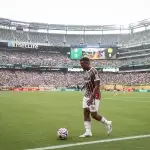 Arias em Fluminense x Borussia Dortmund pela Copa do Mundo de Clubes 2025