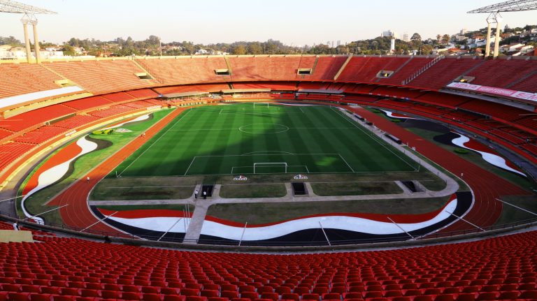 Reforço do Botafogo pode aparecer entre os titulares neste sábado, no Morumbi