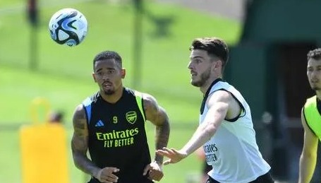 Arsenal x Manchester United: onde assistir, horário e prováveis escalações  do amistoso de pré-temporada - ISTOÉ Independente