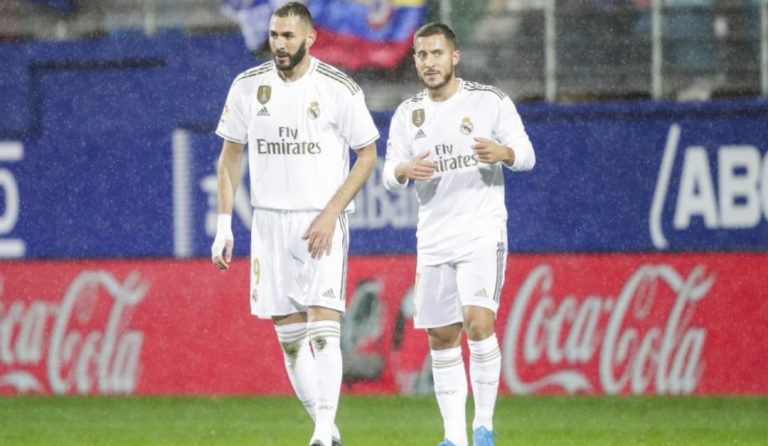 Astro do Real Madrid cogita encerrar a carreira