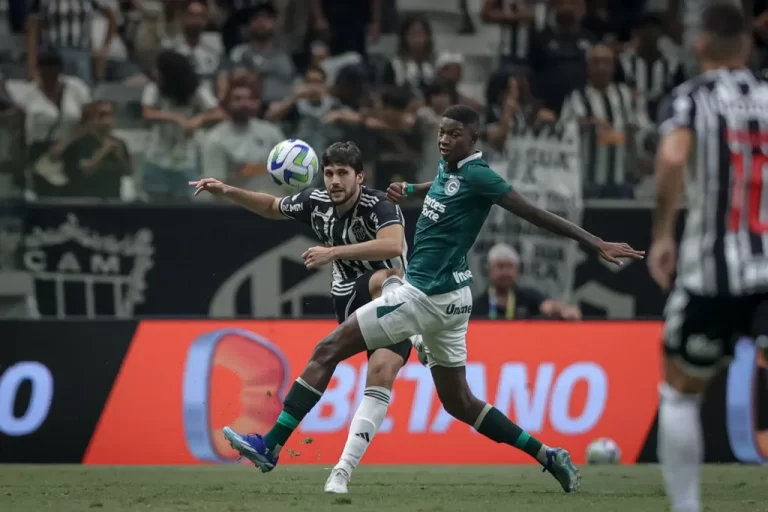 Confira os memes da vitória do Atlético-MG sobre o Goiás