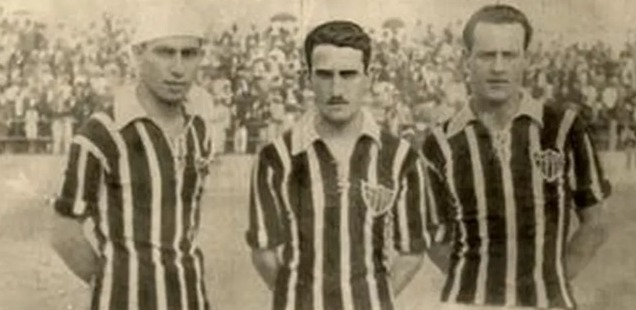 Atlético-MG de 1927