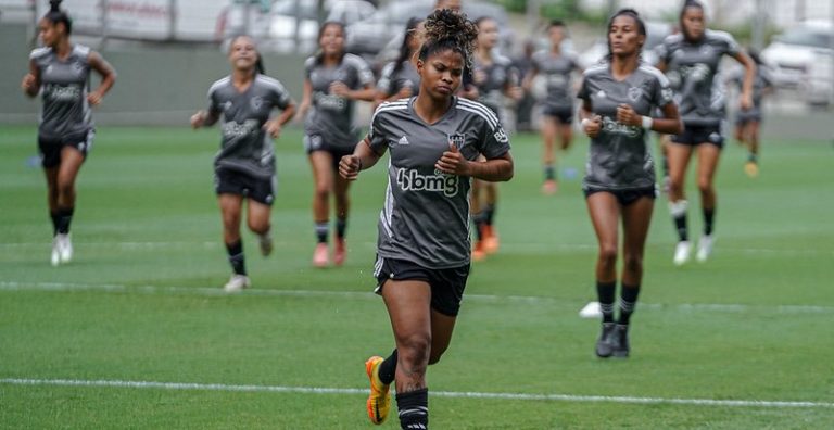 Atlético-MG Feminino