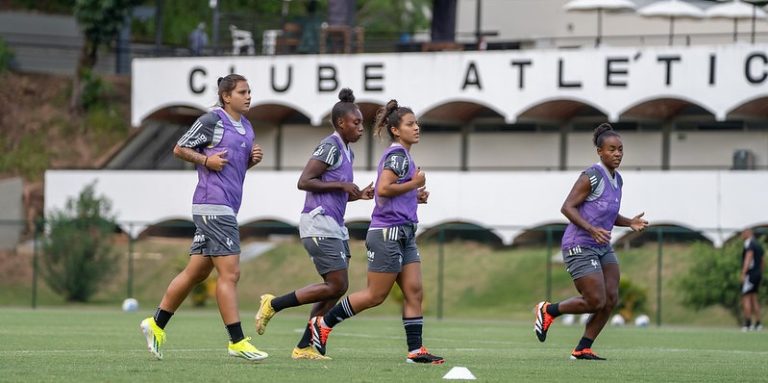 Atlético-MG Feminino